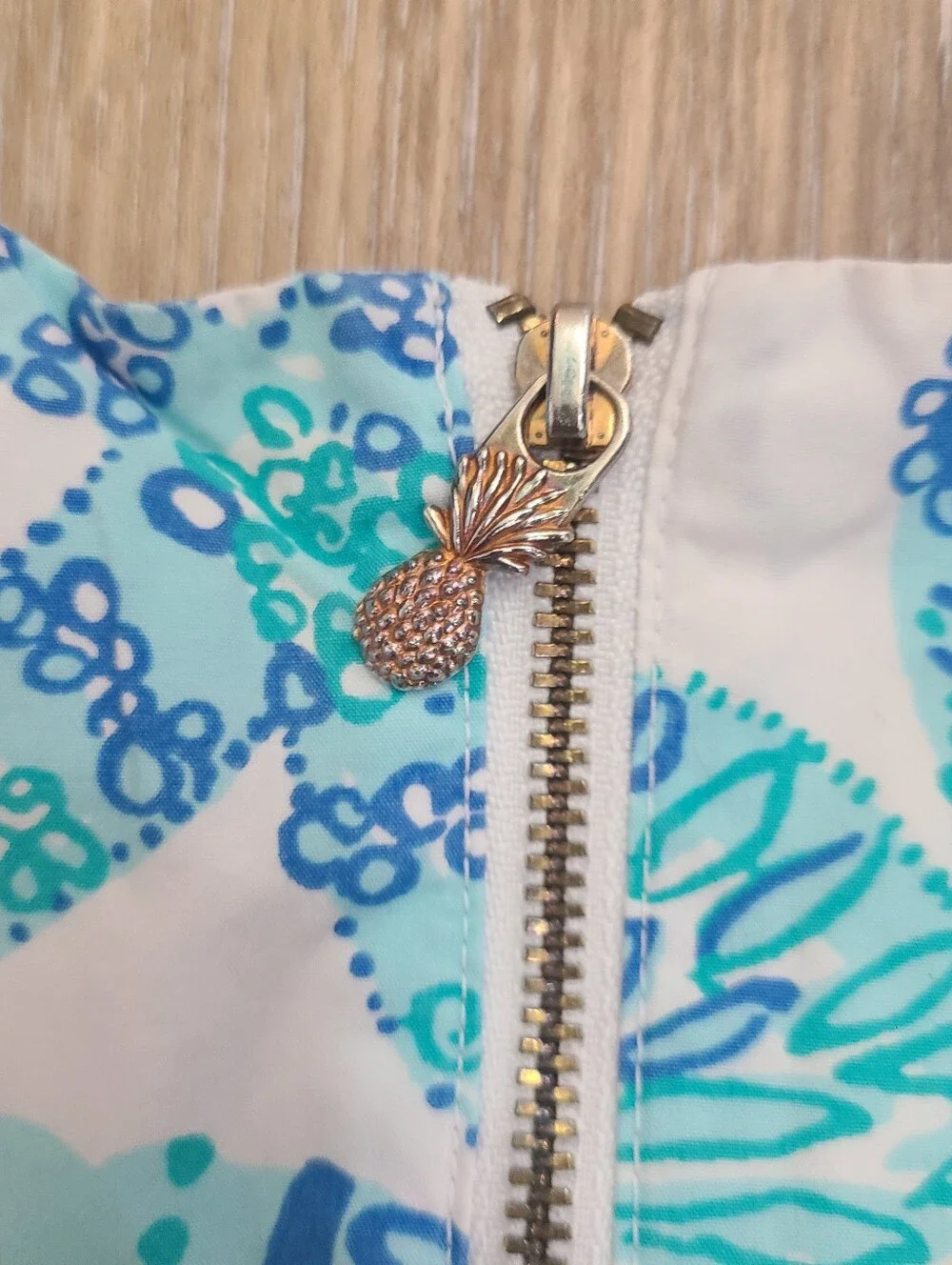 Lilly Pulitzer Sleeveless Dress Girls Size 4-5T